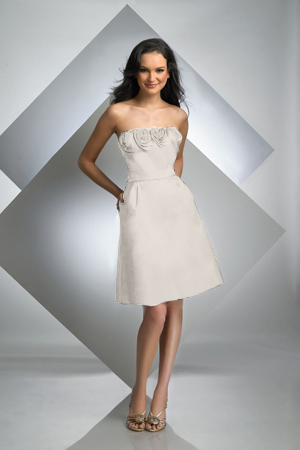 Vestiti sposa comune